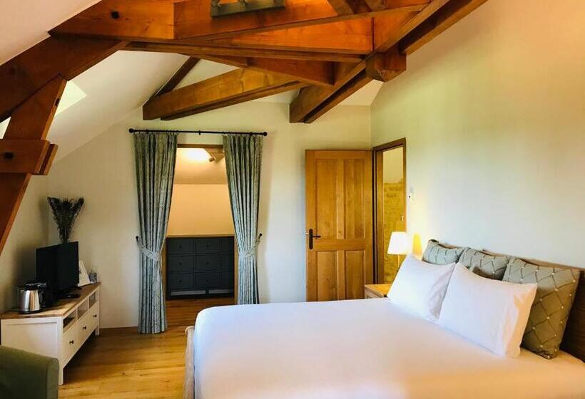 غرفة قياسية, Les Cèdres Du Linard, Chambres D Hôtes B&b Near Lascaux, Montignac, Sarlat La Canéda, Dordogne