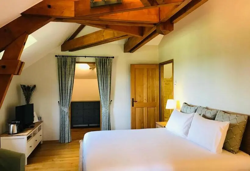 スタンダードルーム, Les Cèdres Du Linard, Chambres D Hôtes B&b Near Lascaux, Montignac, Sarlat La Canéda, Dordogne