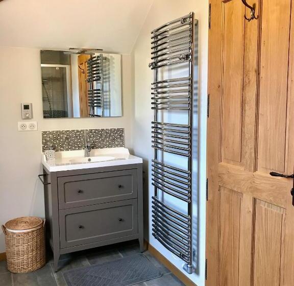 غرفة قياسية, Les Cèdres Du Linard, Chambres D Hôtes B&b Near Lascaux, Montignac, Sarlat La Canéda, Dordogne