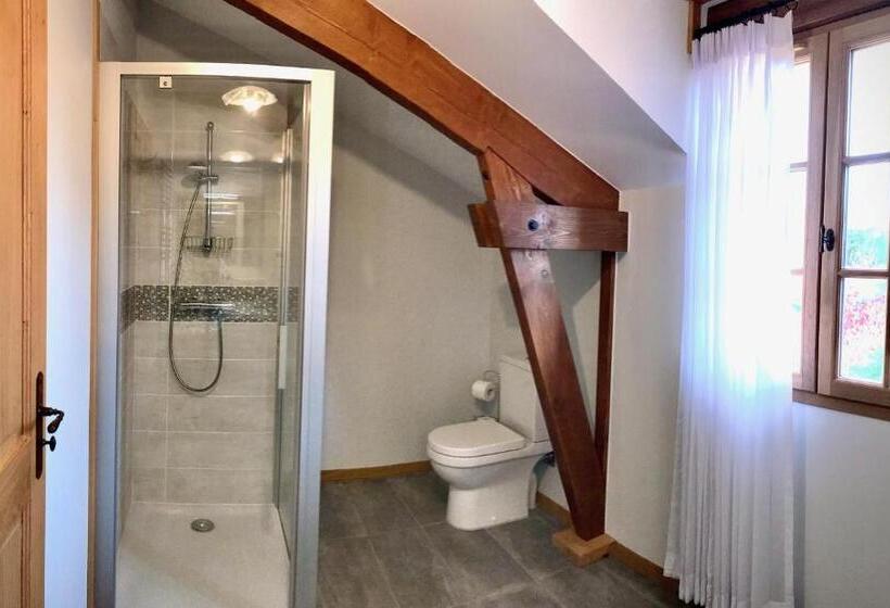 غرفة قياسية, Les Cèdres Du Linard, Chambres D Hôtes B&b Near Lascaux, Montignac, Sarlat La Canéda, Dordogne