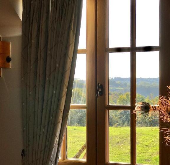غرفة قياسية, Les Cèdres Du Linard, Chambres D Hôtes B&b Near Lascaux, Montignac, Sarlat La Canéda, Dordogne
