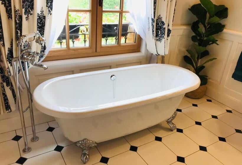 غرفة عائلية, Les Cèdres Du Linard, Chambres D Hôtes B&b Near Lascaux, Montignac, Sarlat La Canéda, Dordogne