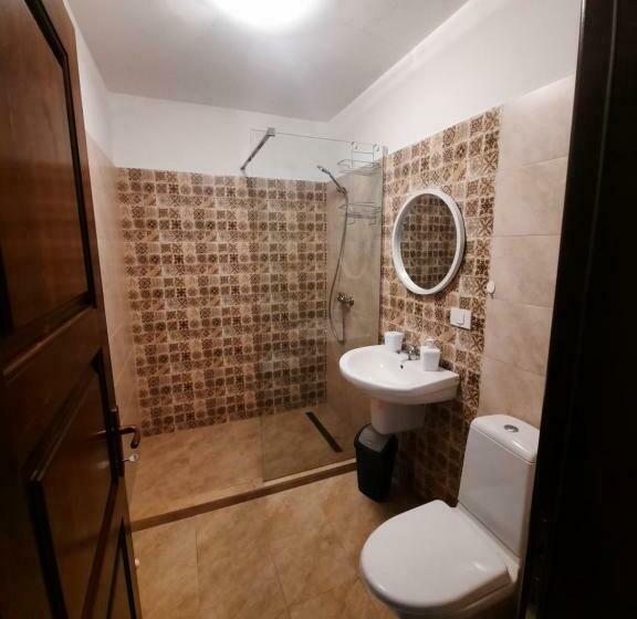 マウンテンビュースタンダードルーム, Aristocat Hotels Rasnov