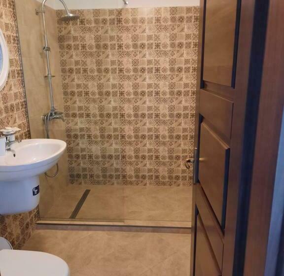 バルコニー付きスタンダードルーム, Aristocat Hotels Rasnov