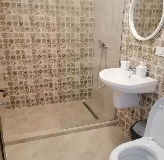 スタンダードルーム, Aristocat Hotels Rasnov