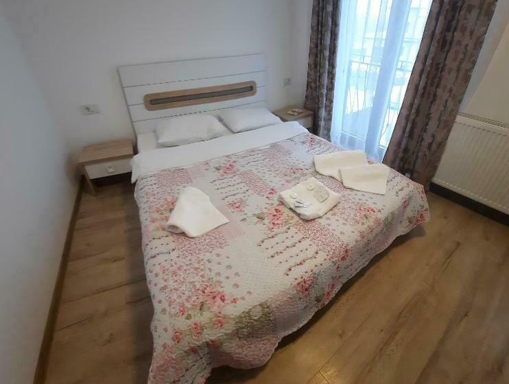 スタンダードルーム, Aristocat Hotels Rasnov
