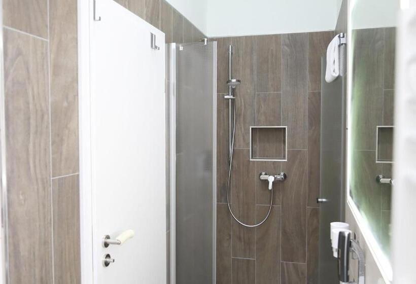 اتاق استاندارد, Pension Moselvilla 1900