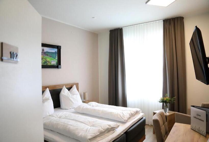 اتاق سوپریور, Pension Moselvilla 1900