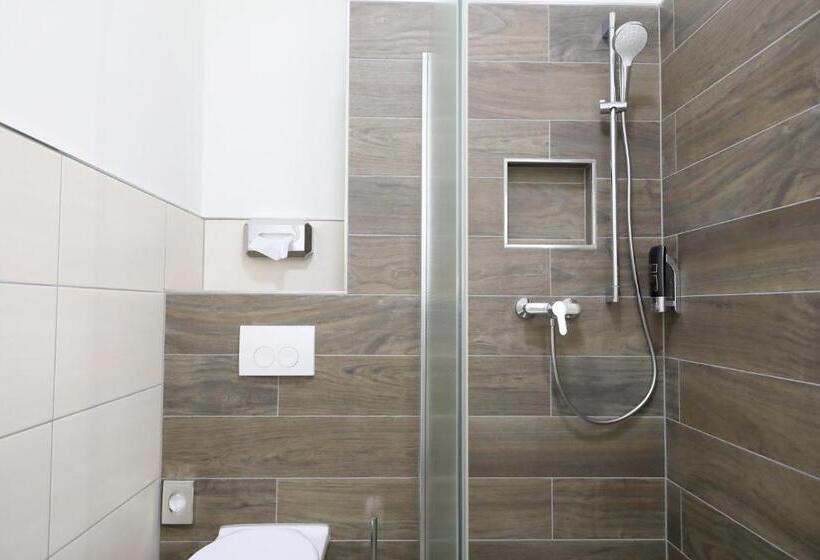 اتاق سوپریور, Pension Moselvilla 1900