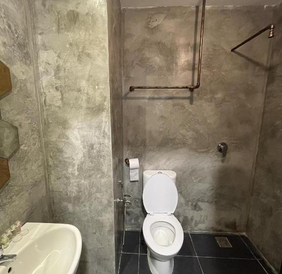 اتاق سوپریور یک تخته, Masroom Hotel Kuala Lumpur