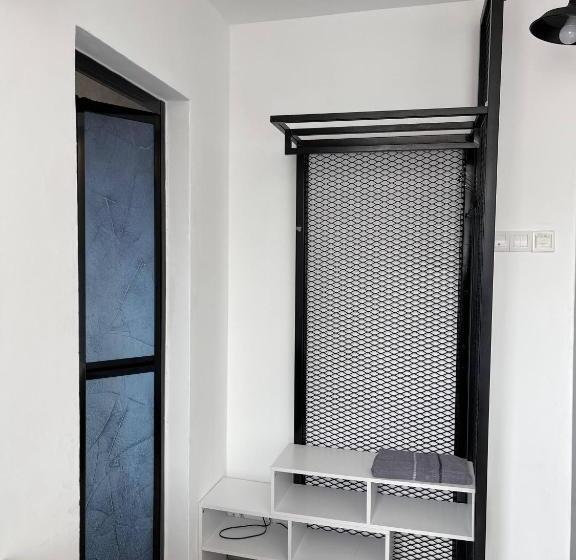 اتاق سوپریور یک تخته, Masroom Hotel Kuala Lumpur