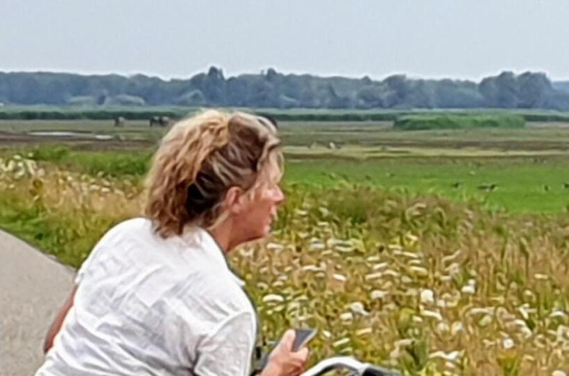 スタンダードルーム, Bnb Heirhuys