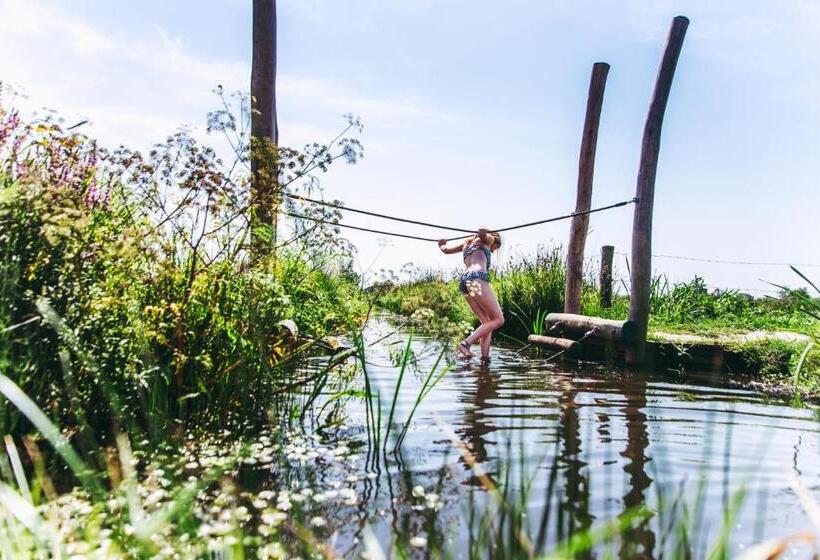 スタンダードルーム, Bnb Heirhuys