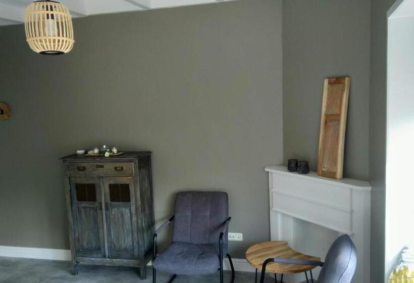 スタンダードルーム, Bnb Heirhuys