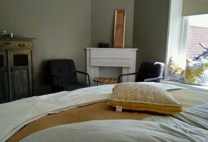 スタンダードルーム, Bnb Heirhuys