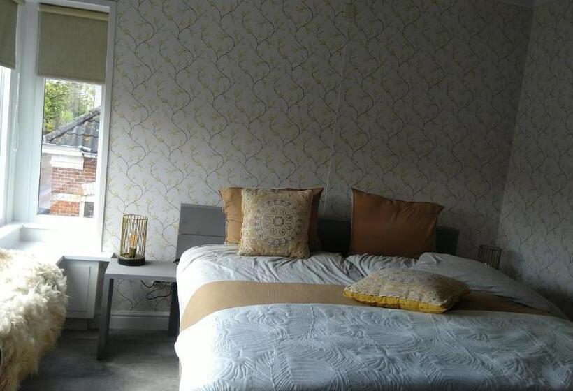 スタンダードルーム, Bnb Heirhuys