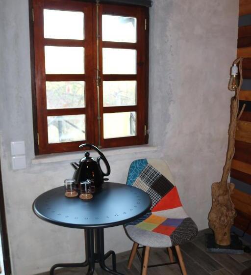 سوئیت با چشمانداز رودخانه, Palheiro Do Malgas