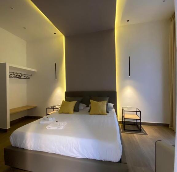 اتاق لوکس, Salotto Toledo