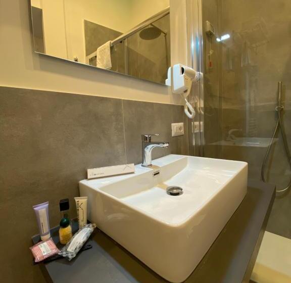 اتاق لوکس, Salotto Toledo