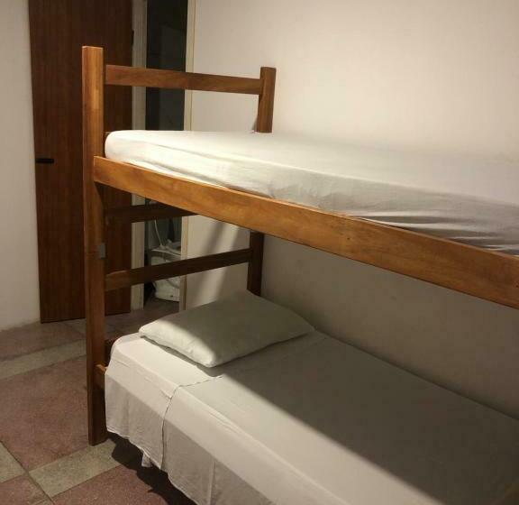 Номер Стандарт, Casa Branca