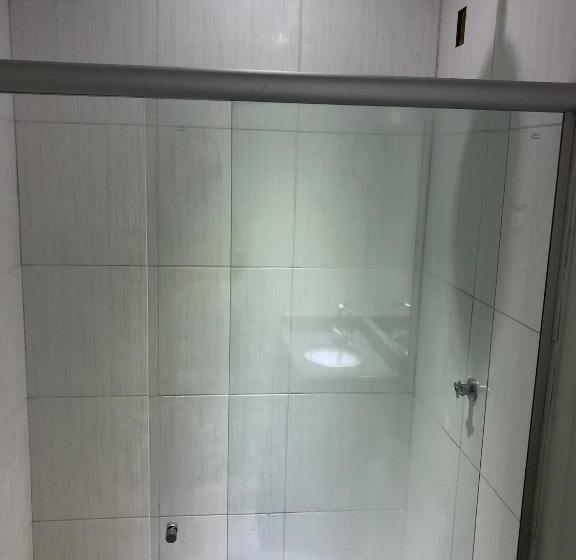 Трехместный Номер Базовый, Casa Branca