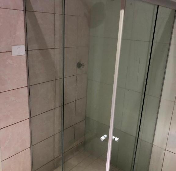 Четырехместный Номер Стандарт, Casa Branca