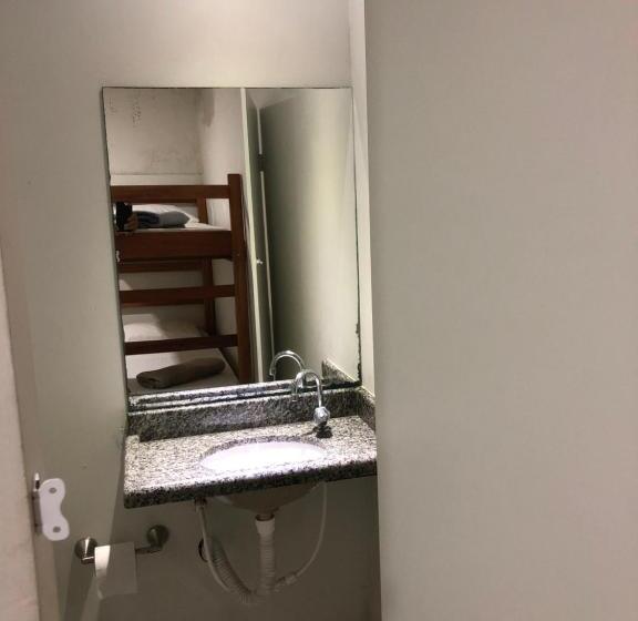 Четырехместный Номер Стандарт, Casa Branca