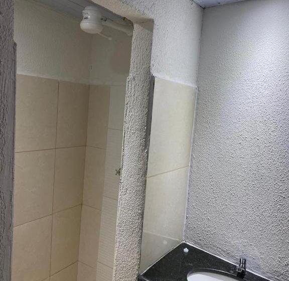 Семейный Номер, Casa Branca