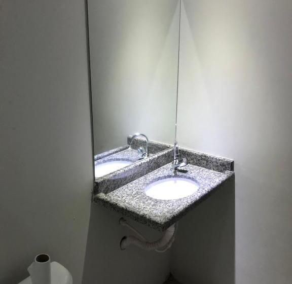 Номер Стандарт, Casa Branca