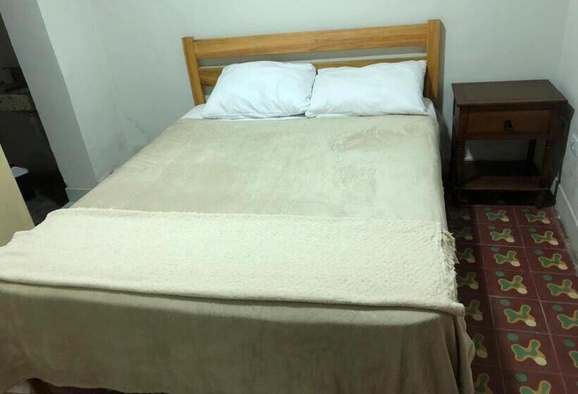 4인용 스탠다드 룸, Casa Branca