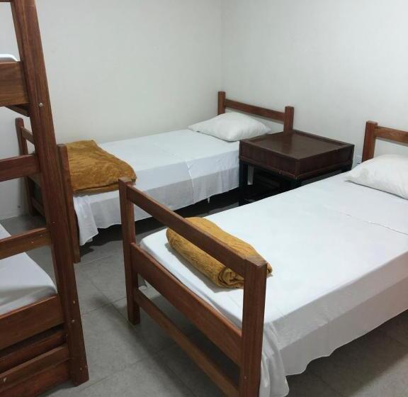 Четырехместный Номер Стандарт, Casa Branca