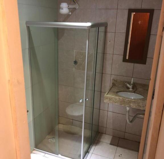 Четырехместный Номер Стандарт, Casa Branca