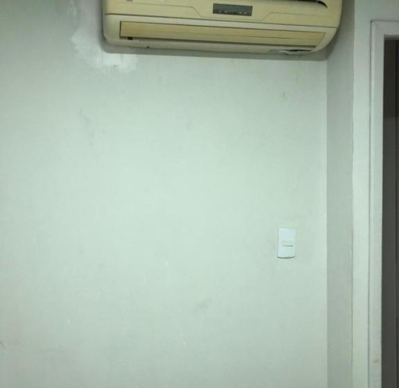 이코노이 4인룸, Casa Branca