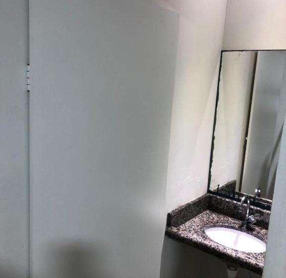 Четырехместный Номер Economy, Casa Branca