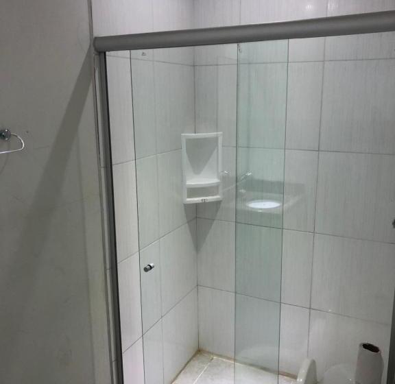 이코노이 4인룸, Casa Branca
