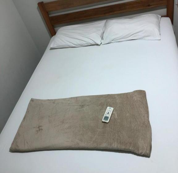 Четырехместный Номер Economy, Casa Branca