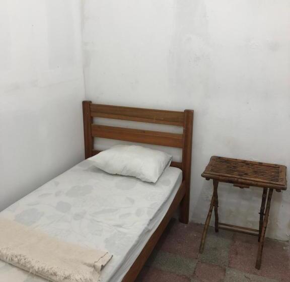 스탠다드 싱글 룸, Casa Branca