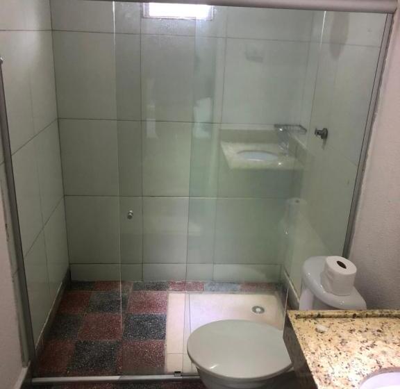 스탠다드 룸, Casa Branca