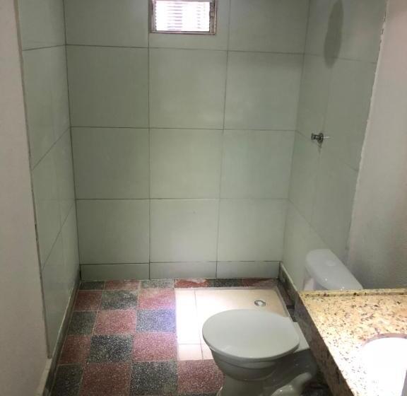 Четырехместный Номер Стандарт, Casa Branca