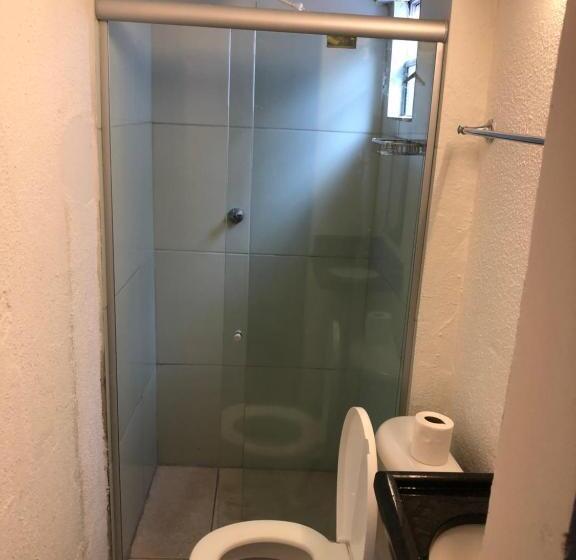 Четырехместный Номер Стандарт, Casa Branca