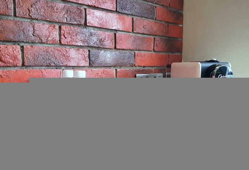 חדר סטנדרט, Vista