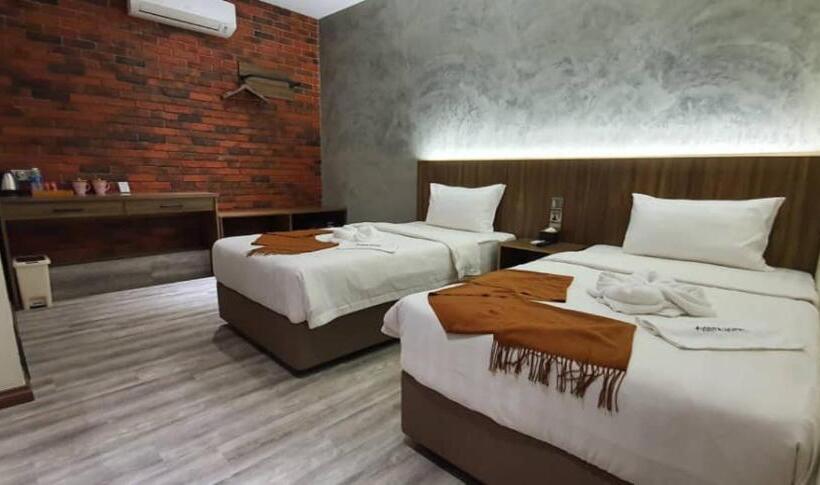 חדר סטנדרט, Vista