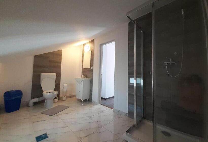 Номер Стандарт Вид на Горы, Casa La Andrei