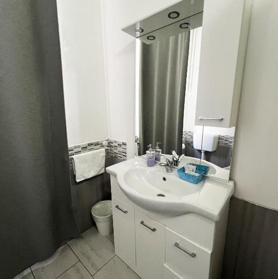 Standard room with outdoor bath, Easyrooms One