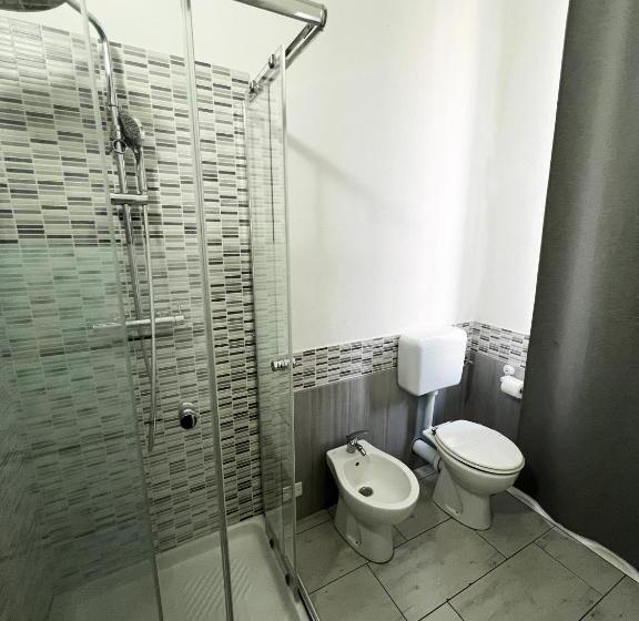 Standard room with outdoor bath, Easyrooms One