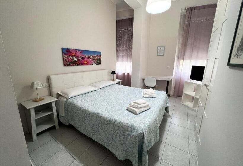 Standard room with outdoor bath, Easyrooms One