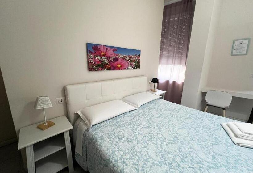 Standard room with outdoor bath, Easyrooms One