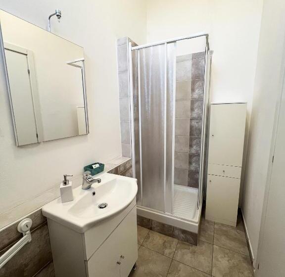 اتاق استاندارد یک نفره, Easyrooms One