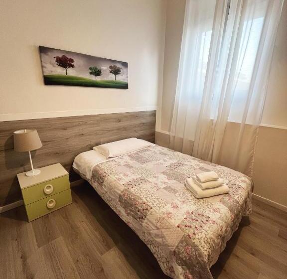 اتاق استاندارد یک نفره, Easyrooms One