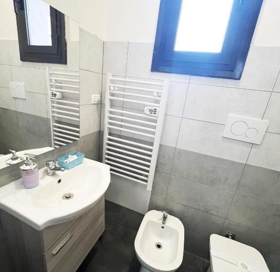 اتاق استاندارد, Easyrooms One